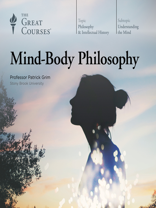 Title details for Mind-Body Philosophy by Patrick Grim - Available